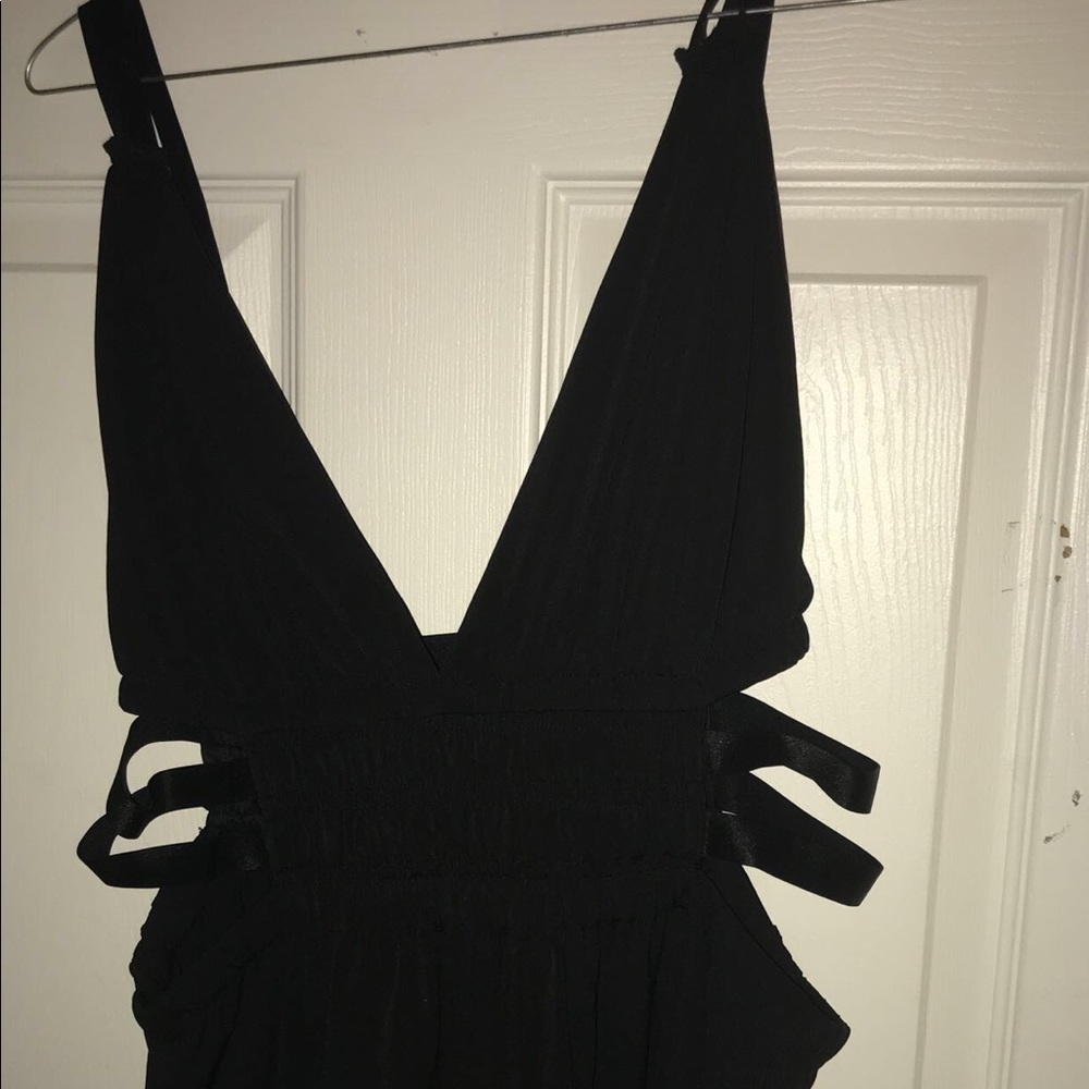 Express Dressy Tank Top